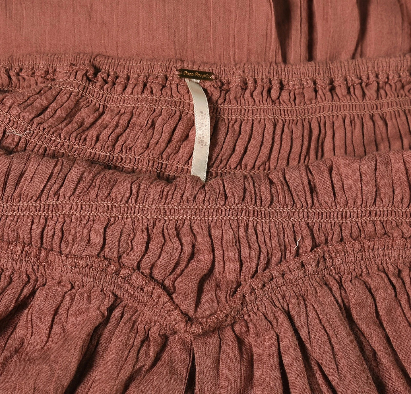 Free People Free-est Feeling Bonita Midi Dress – label mauve