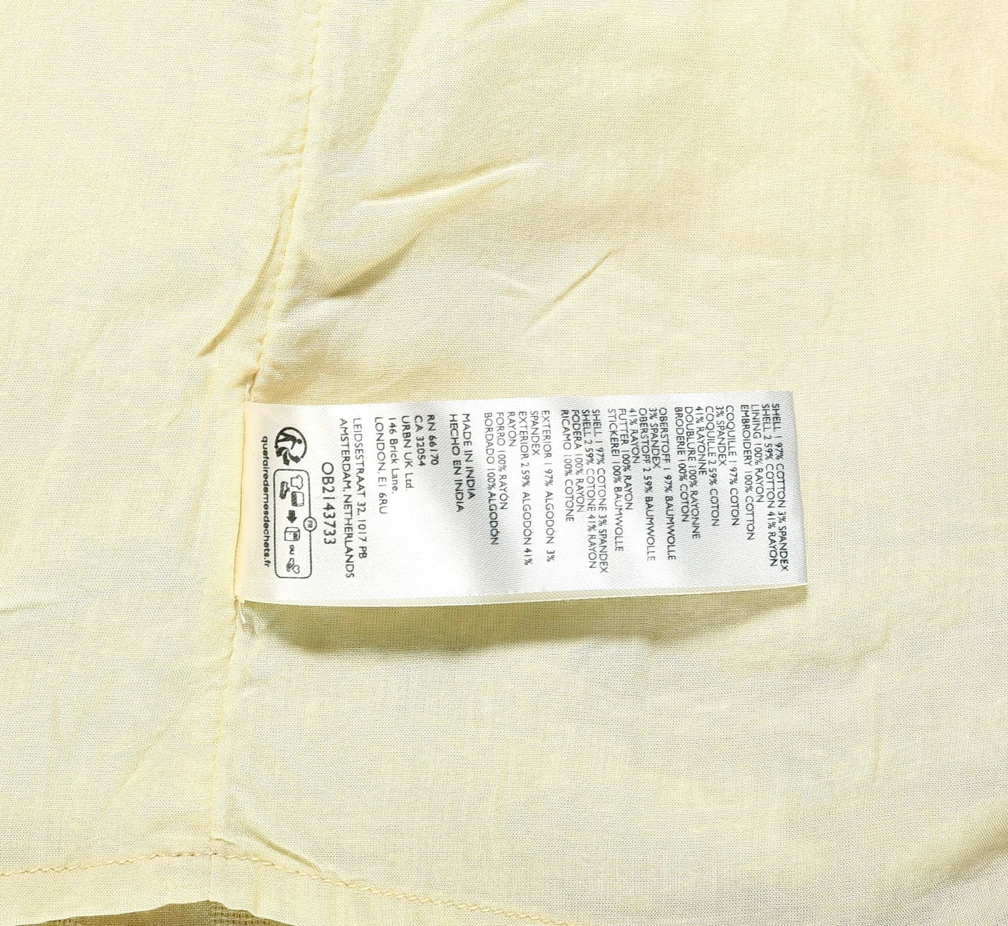 Free People Salvador Midi Dress – washcare black cream