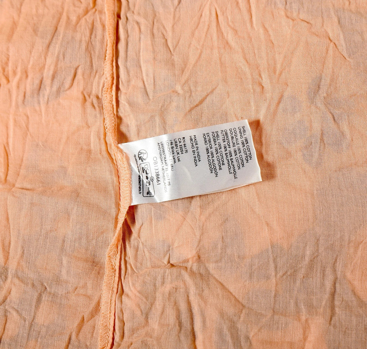 Free People Ultraviolet Dress – washcare pink