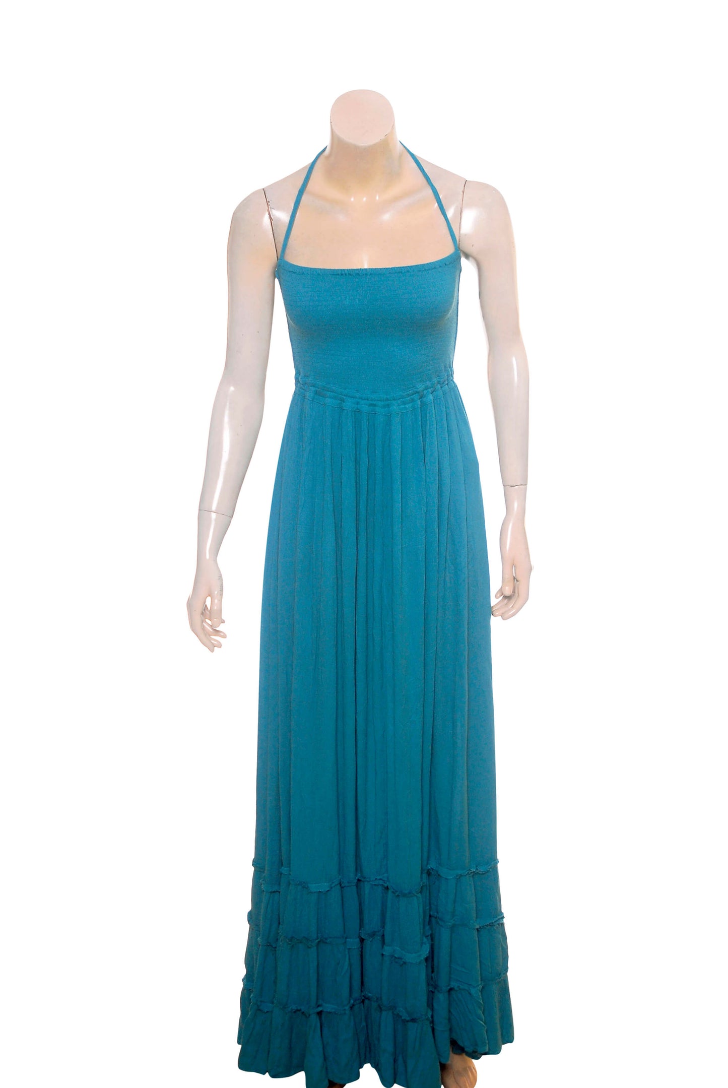 Free People Extratropical Maxi Dress