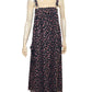 Free people Meandering Meadows Maxi Dress