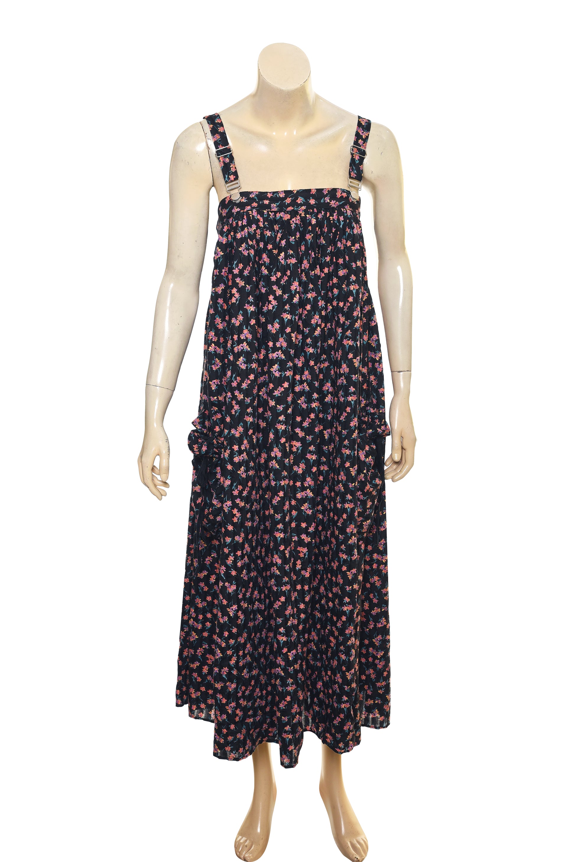 Free people Meandering Meadows Maxi Dress