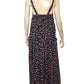 Free people Meandering Meadows Maxi Dress