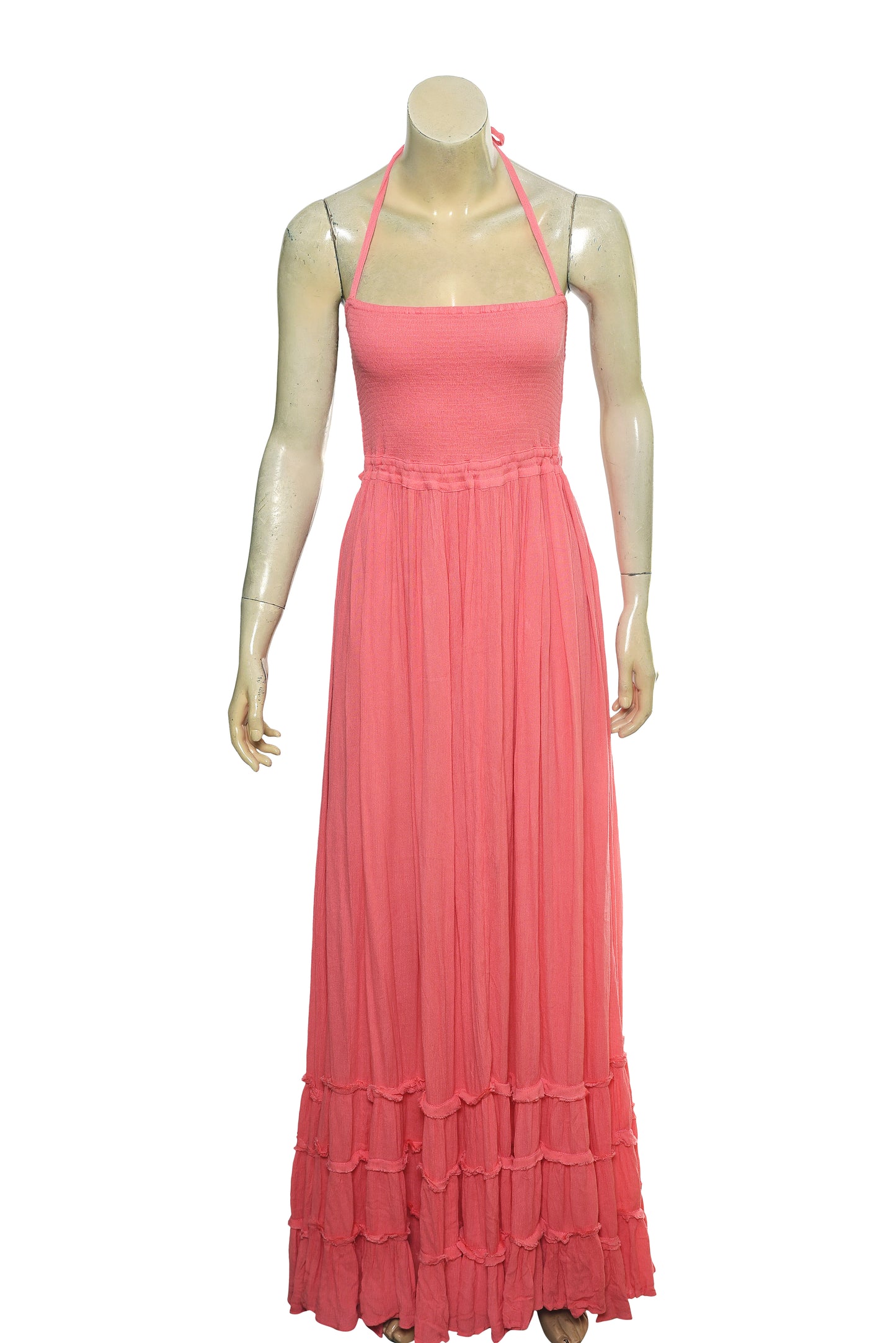 Free People Extratropical Maxi Dress