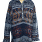 Free People We The Free Arizona Sky Pullover Top 