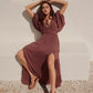 Free People You're A Jewel Maxi Dress