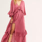 Free People Paradiso Maxi Dress