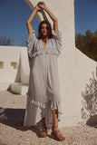 Free People Paradiso Maxi Dress