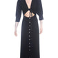 Free People String Of Hearts Maxi Dress