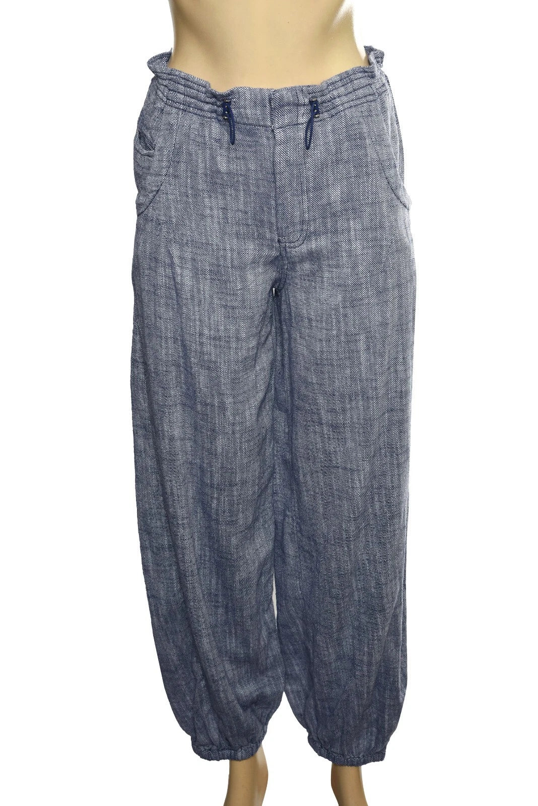 Pilcro Slub Twill Parachute Pants – Anthropologie