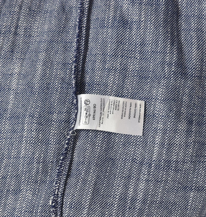 Pilcro Slub Twill Parachute Pants – Anthropologie