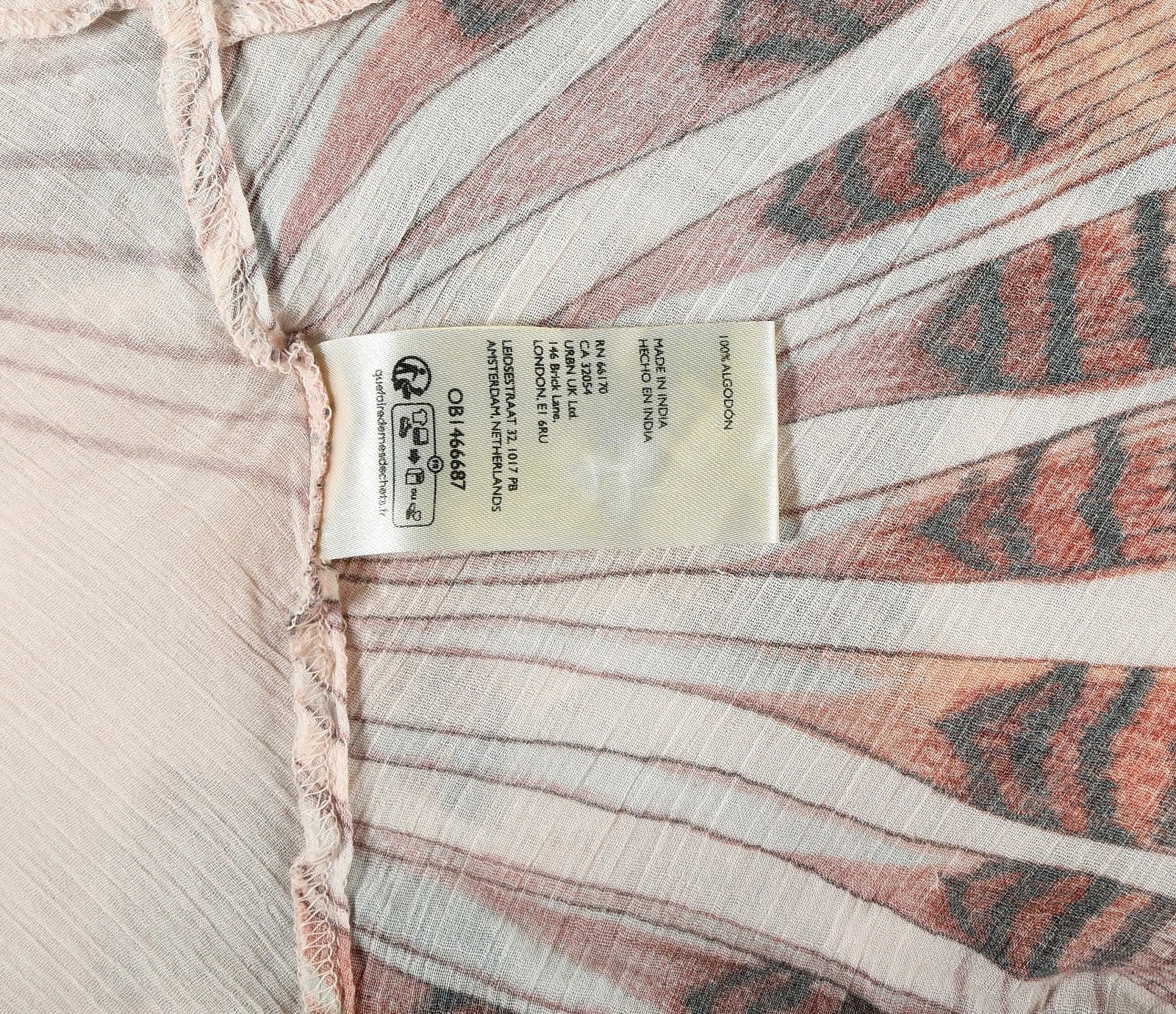 Anthropologie The Sidney Batwing Blouse – washcare pink