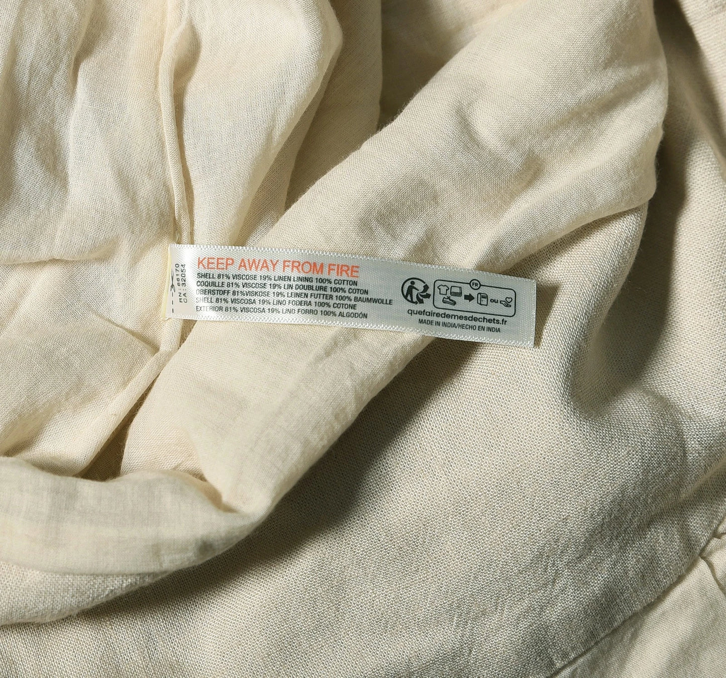 Free People Callie Chic Mini Dress – washcare cream