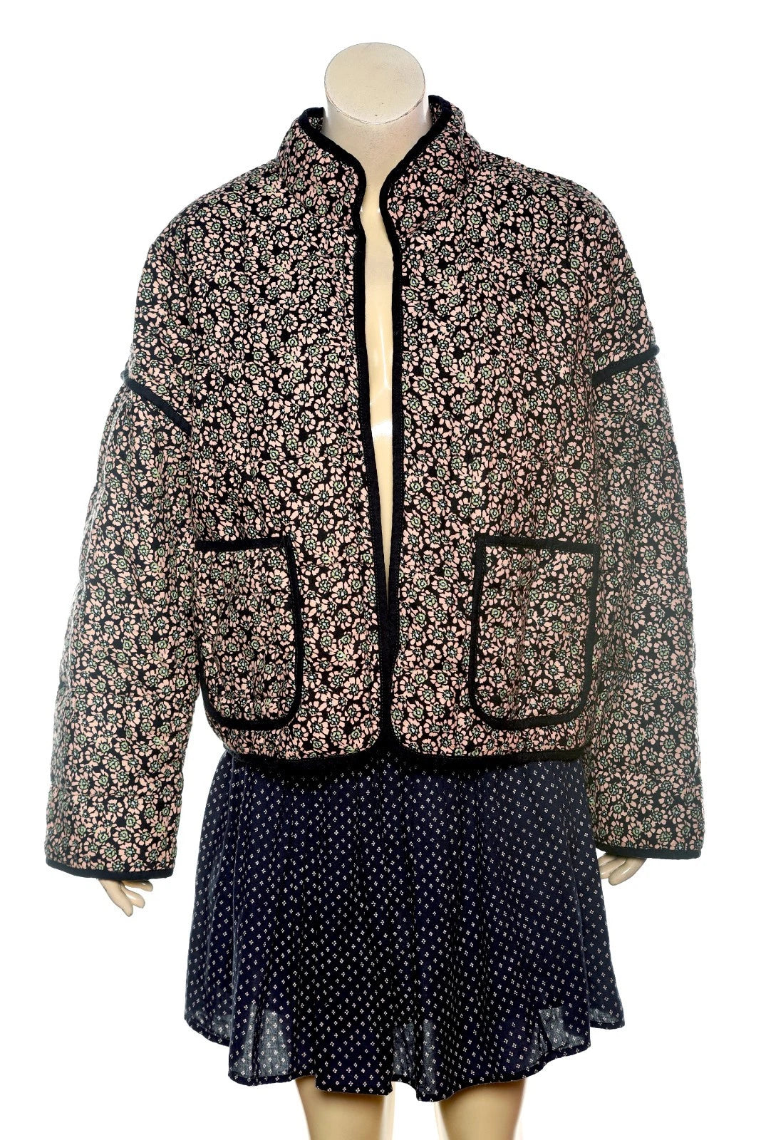 Free People Chloe Jacket