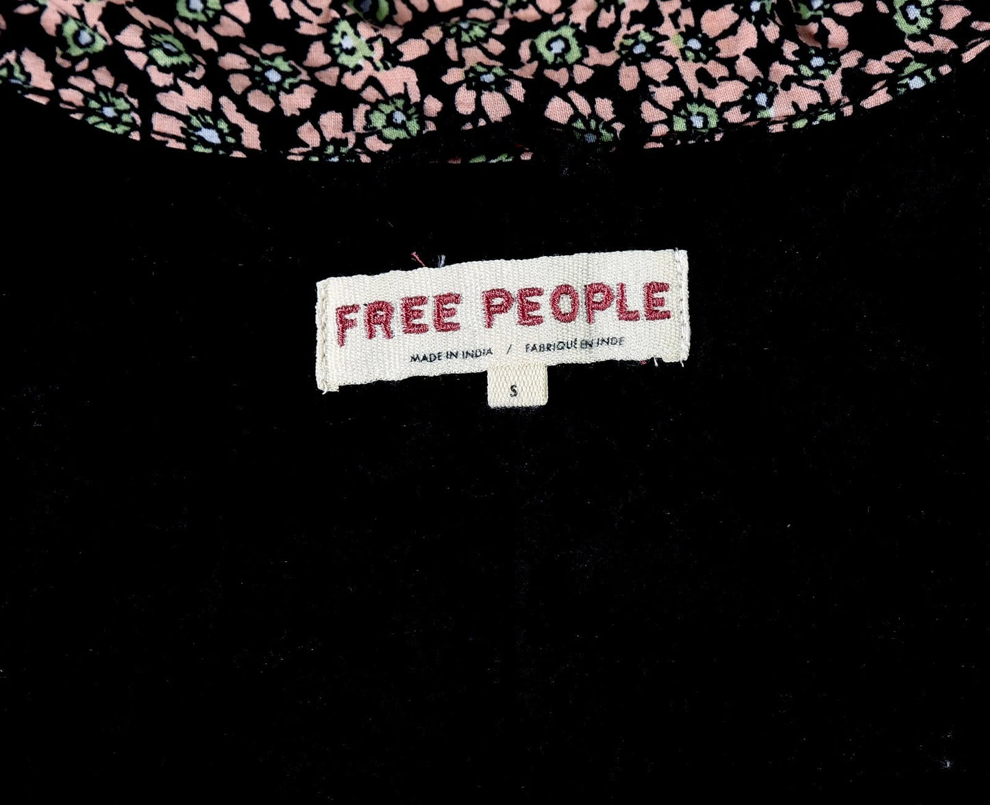 Free People Chloe Jacket