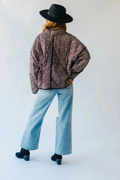 Free People Chloe Jacket