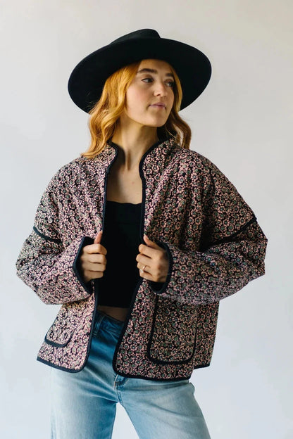 Free People Chloe Jacket