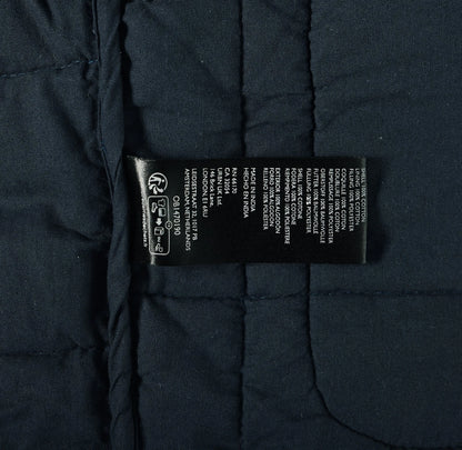 Free People Chloe Jacket – washcare blue