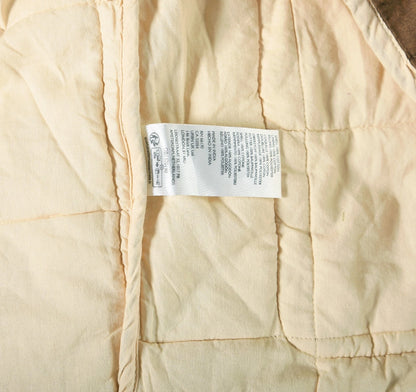 Free People Chloe Jacket – washcare brown