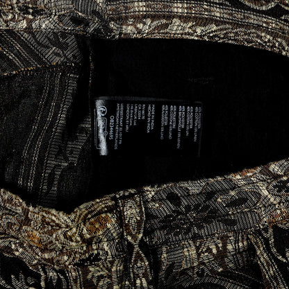 Free People Dahlia Wide-Leg Pants – washcare brown