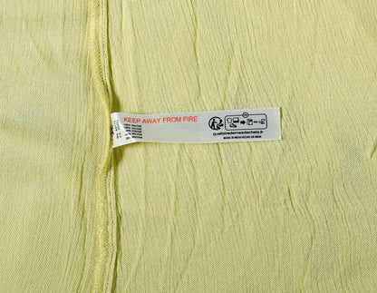 Free people Look Into The Sun Maxi Dress – washcare yellow