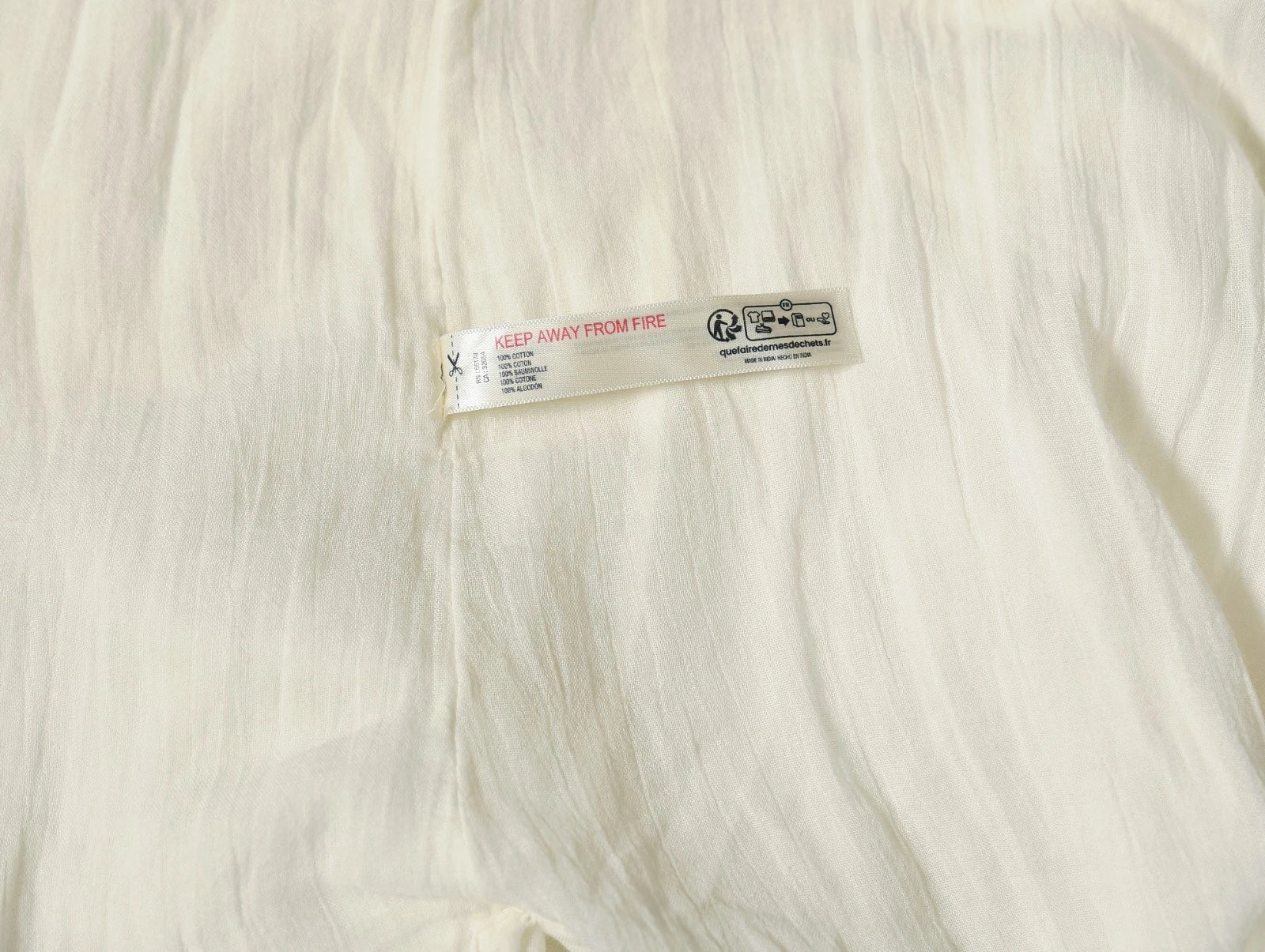 Free People Oasis Midi Dress –washcare  ivory