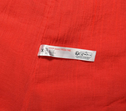 Free People Oasis Midi Dress – washcare red