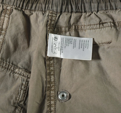 Free People Onset Pants -washcare brown