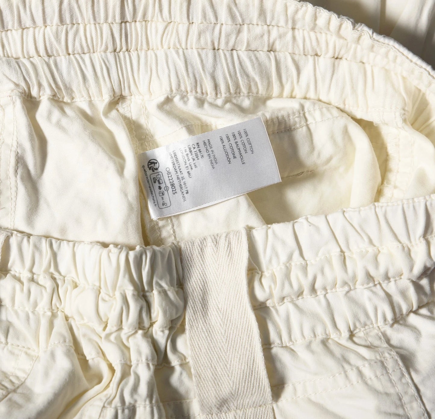 Free People We The Free Onset Pants – washcare-ivory