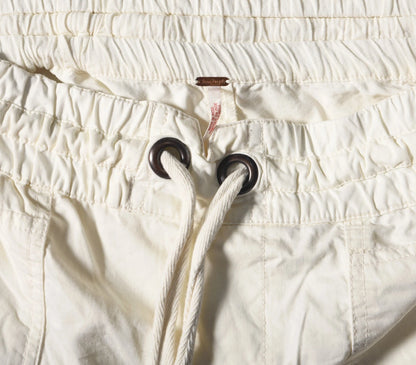 Free People We The Free Onset Pants – label ivory