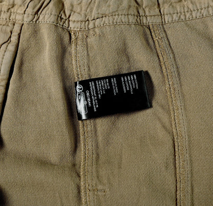 Free People Park Ave Pants – washcare brown