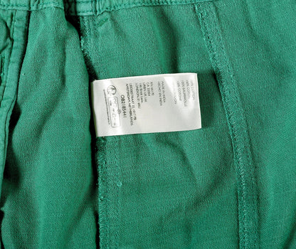 Free People Park Ave Pants – washcare golf green