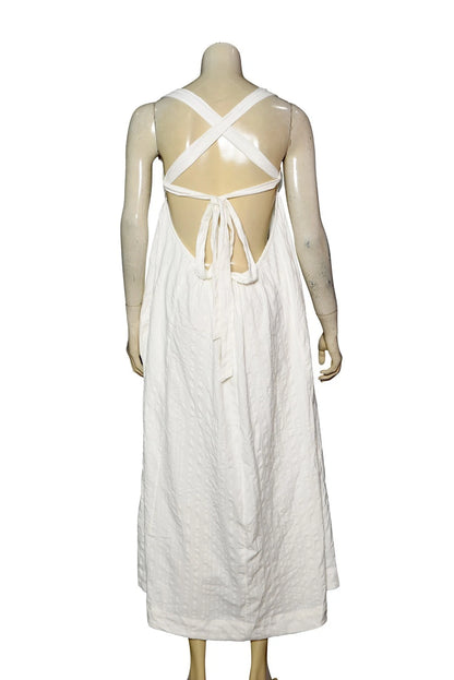 Free People Poppy Midi Dress