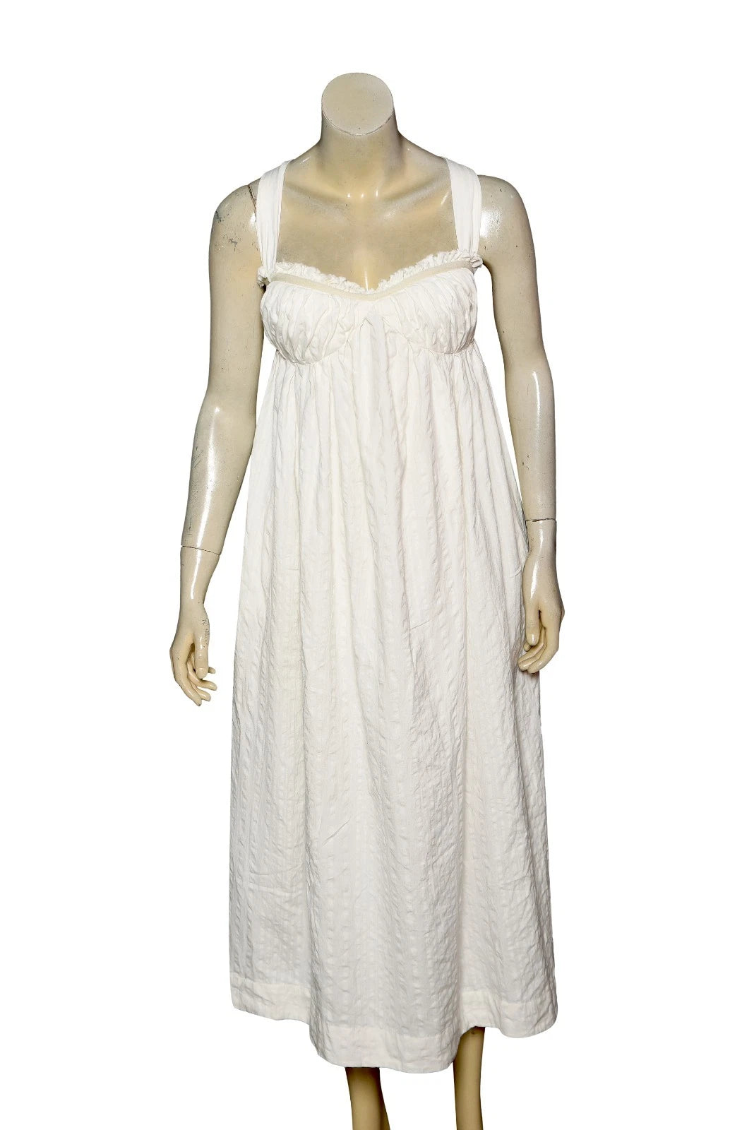 Free People Poppy Midi Dress