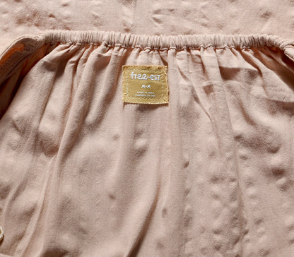 Free People Poppy Midi – label m pink