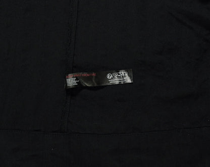 Free People Poppy Midi – washcare black 