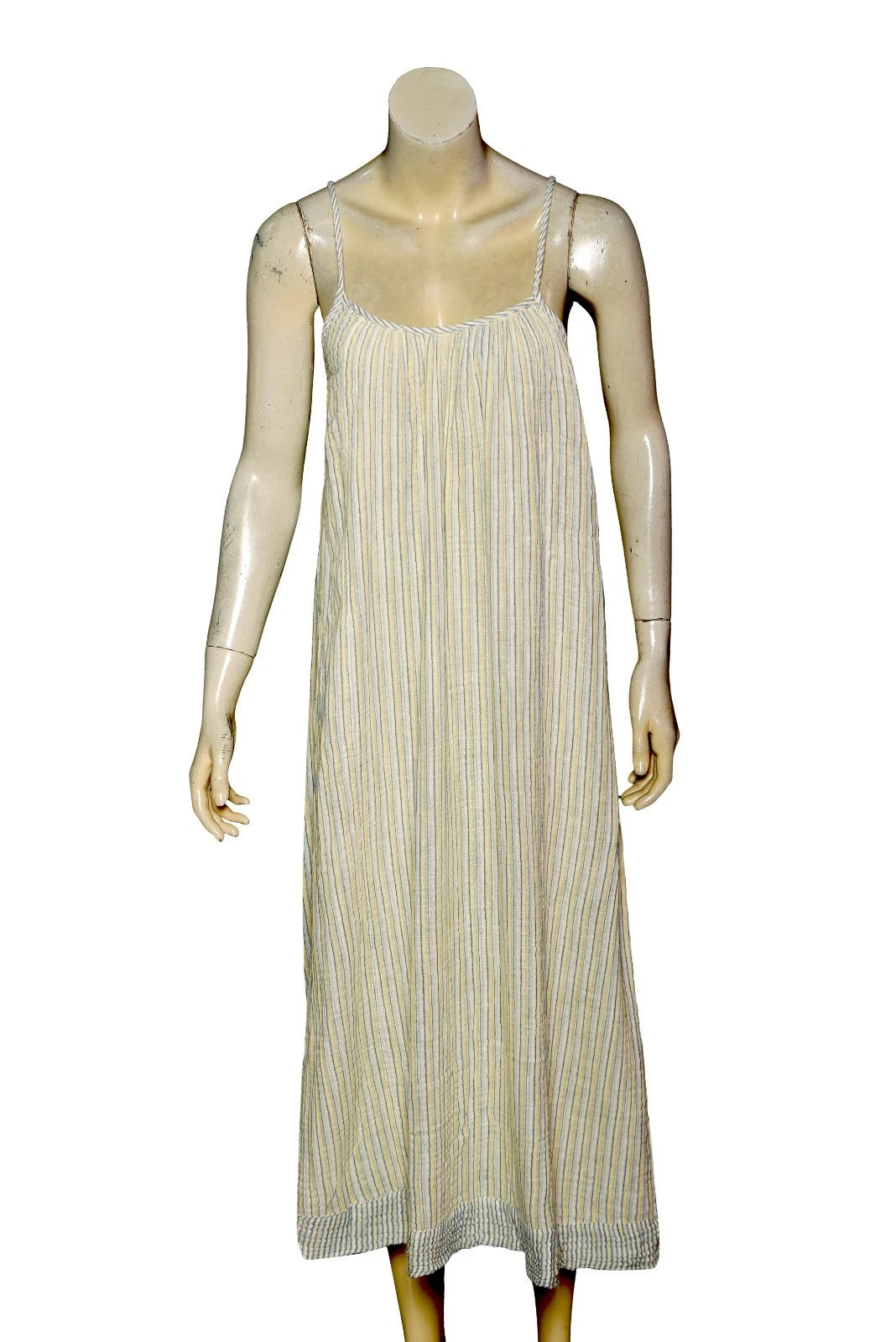 Free People Rio Reversible Midi – front view ivory