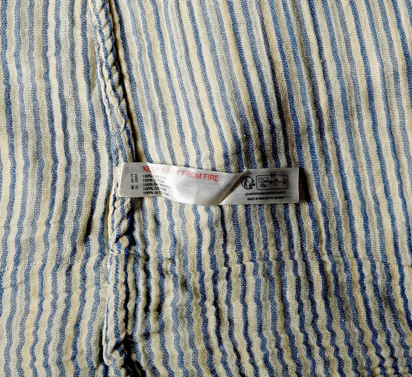 Free People Rio Reversible Midi – washcare ivory