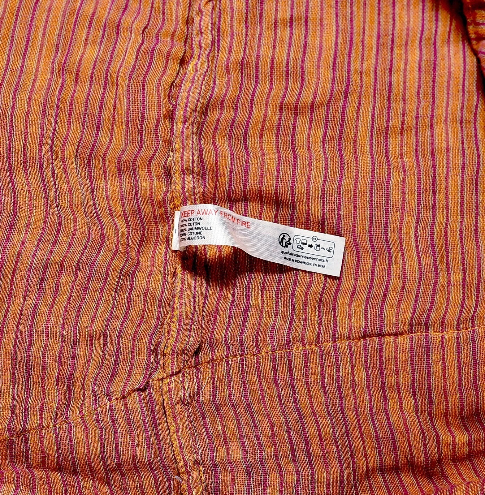 Free People Rio Reversible Midi – washcare yellow