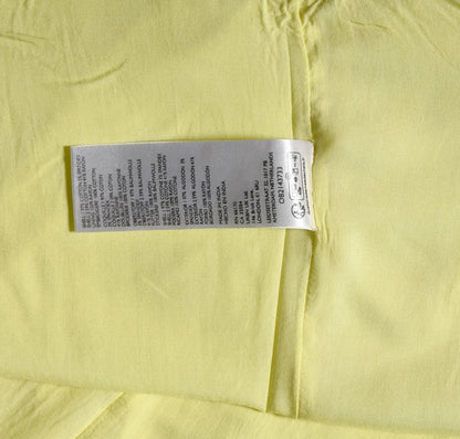 Free People Salvador Midi Dress – washcare yellow