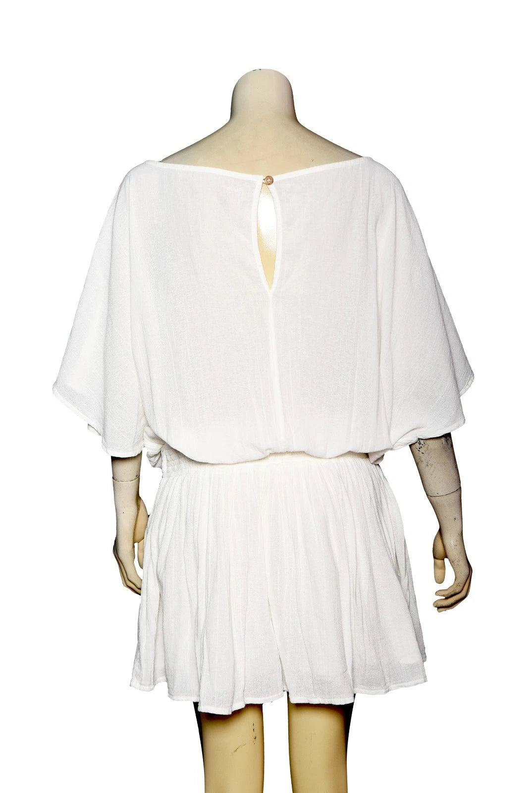 Free People Sutton Mini Dress