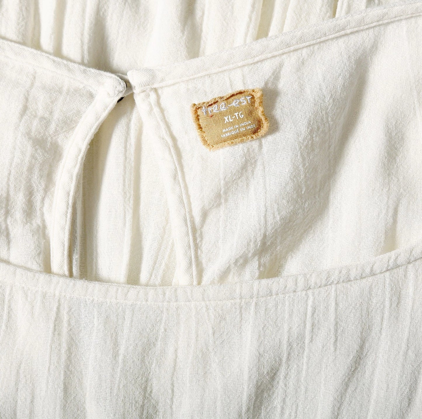 Free People Sutton Mini Dress