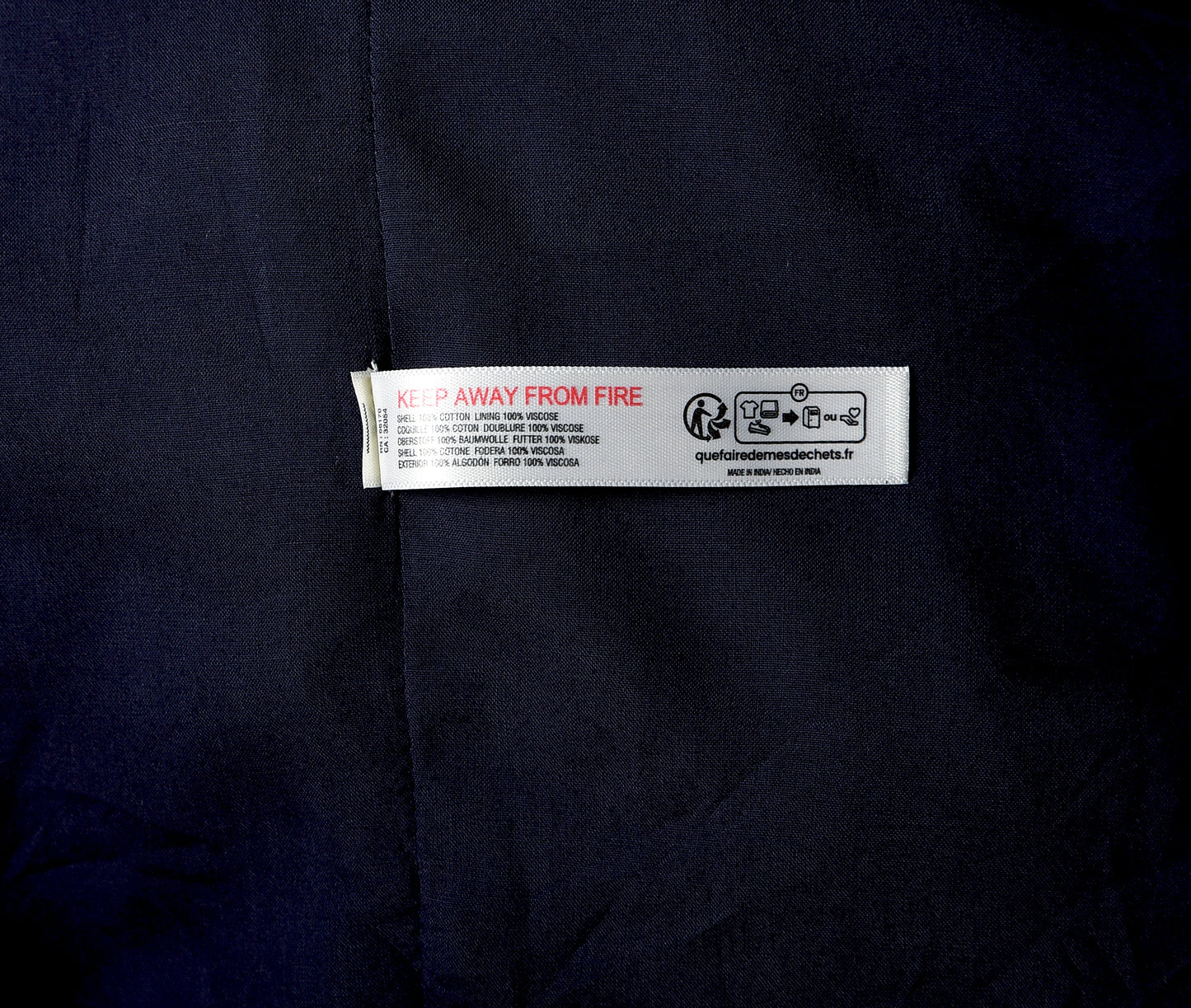 Free People Taking Sides Maxi Dress – washcare blue