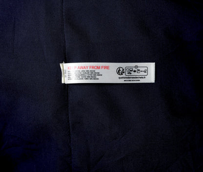 Free People Taking Sides Maxi Dress – washcare blue