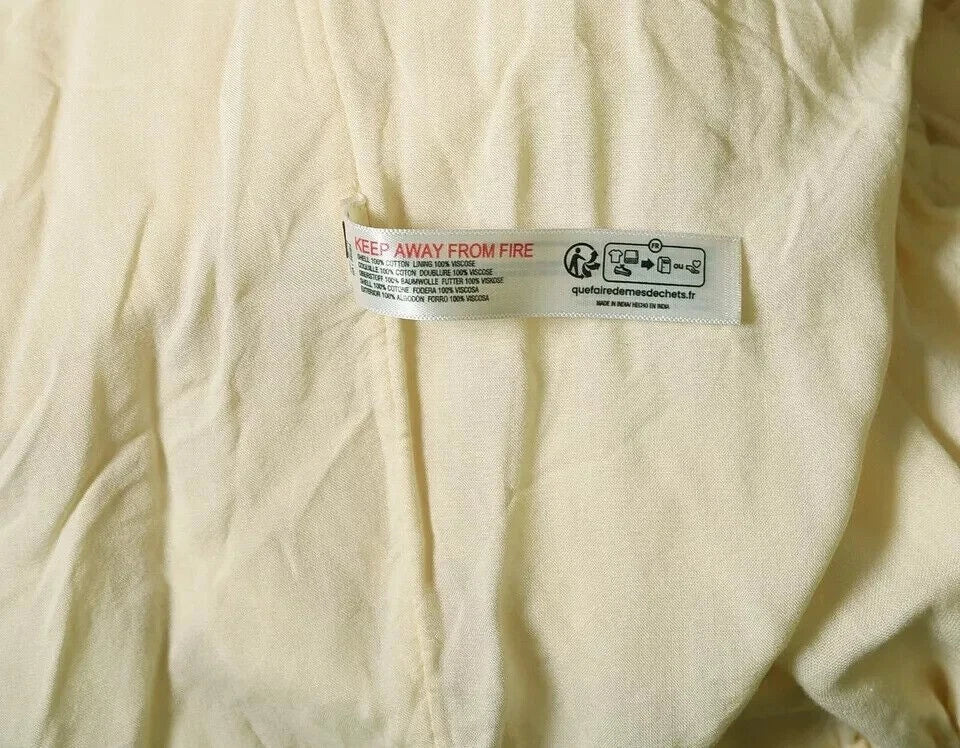 Free People Taking Sides Maxi Dress – washcare cream