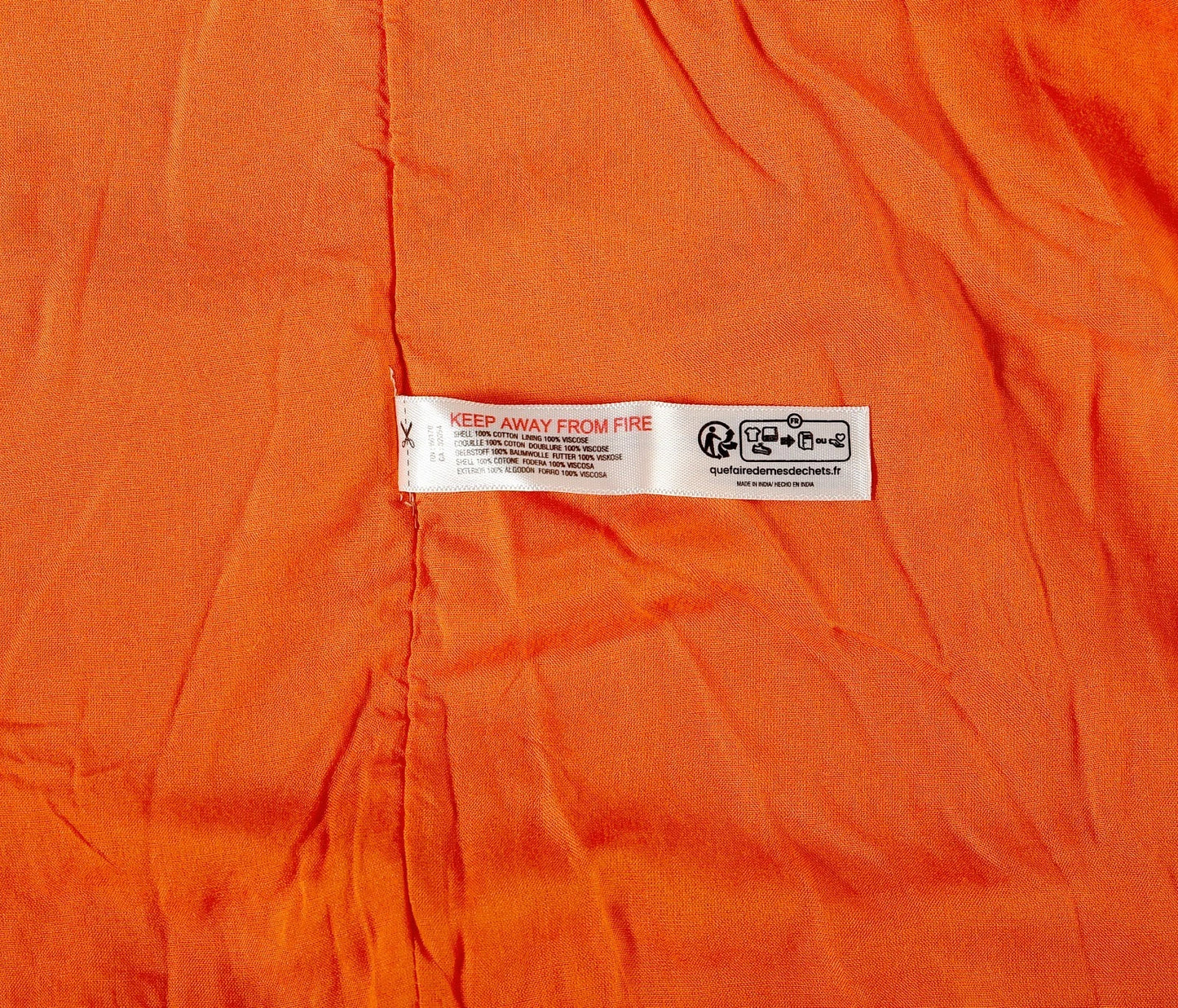 Free People Taking Sides Maxi Dress – washcare orange