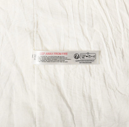 Free People Trail Of Flowers Maxi – washcare ivory