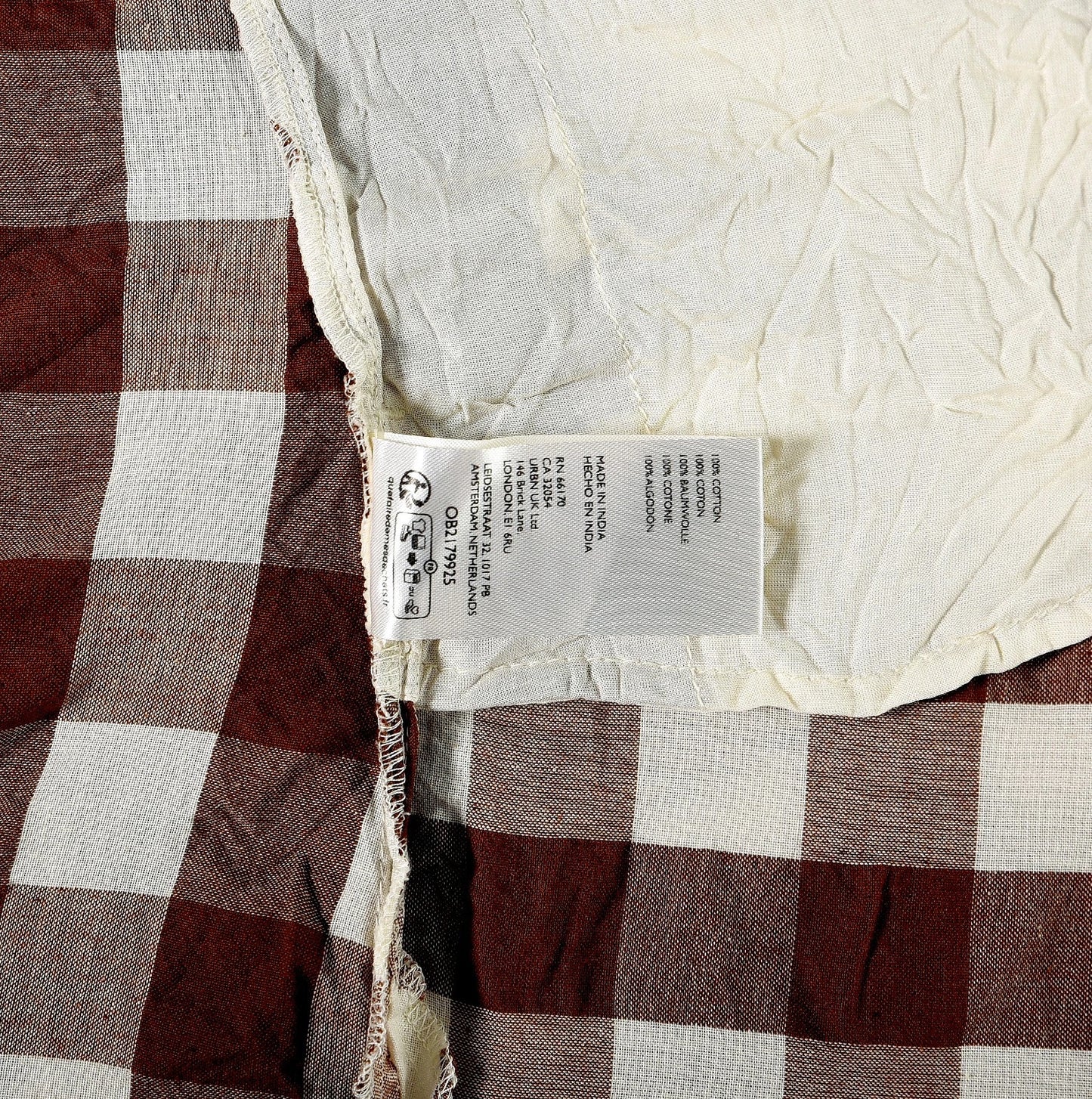 Free People Via Midi Dress – washcare brown