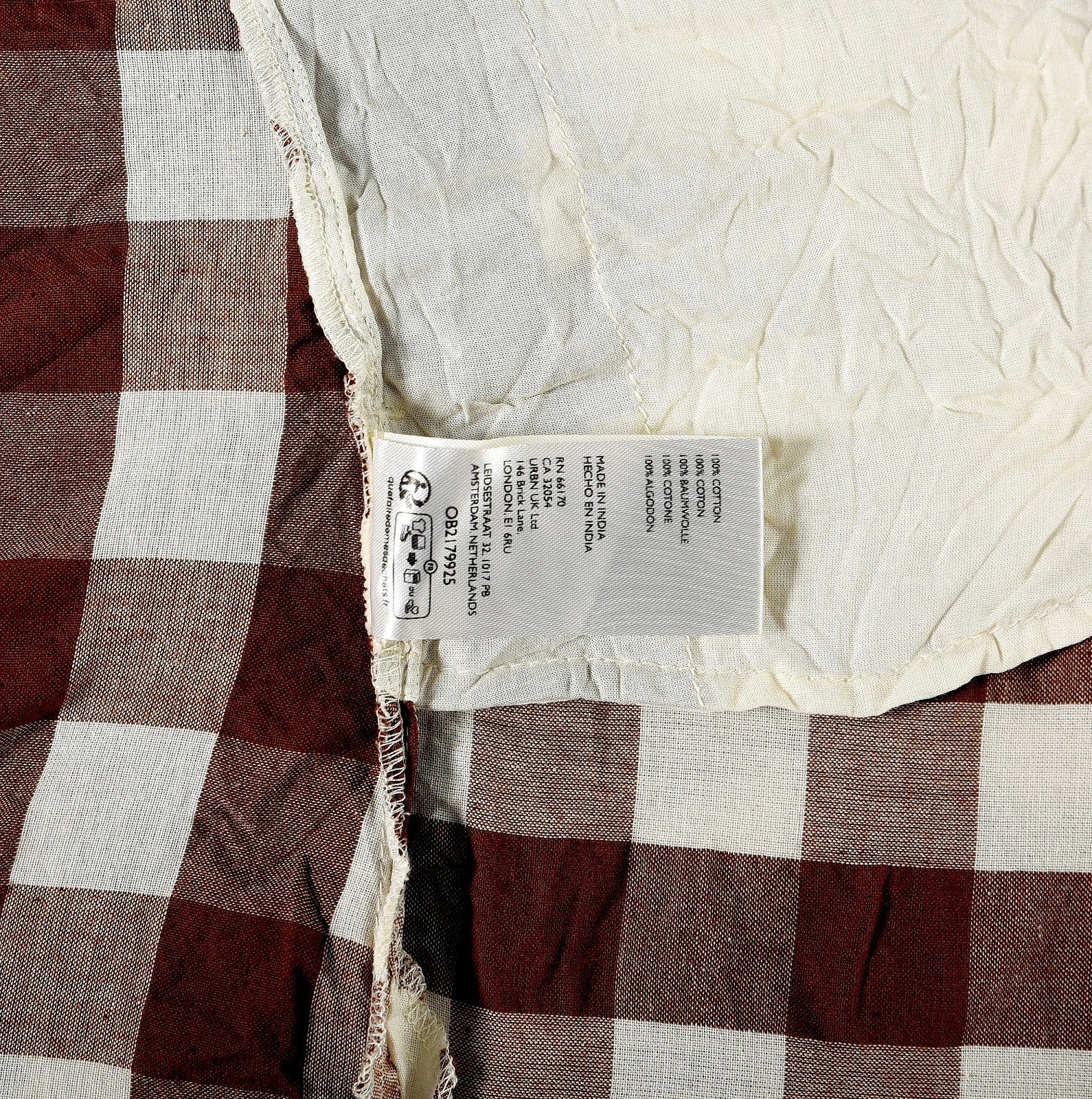 Free People Via Midi Dress – washcare brown