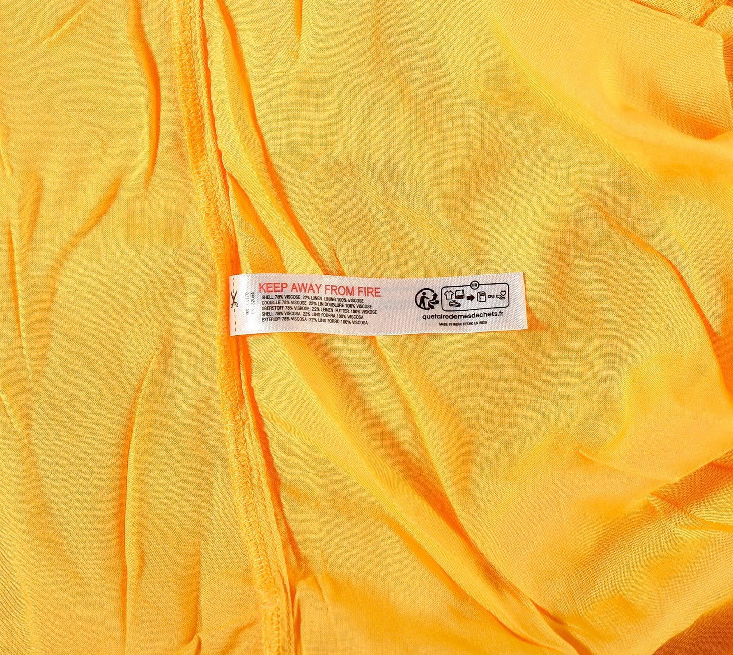 Free people Vintage Summer Midi Dress – washcare yellow